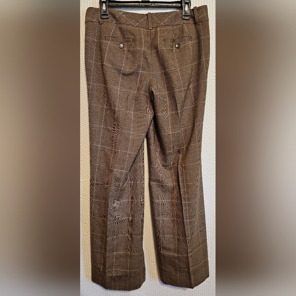 Ann Taylor Loft Maria Trouser Pants  Size 4  NWOT - Picture 3 of 13